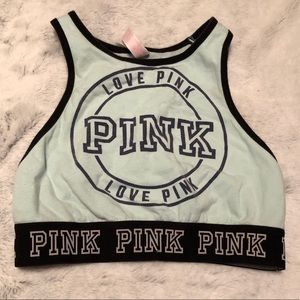 Pink By Victoria Secret